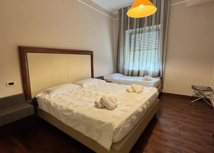 Grand Hotel Lamezia