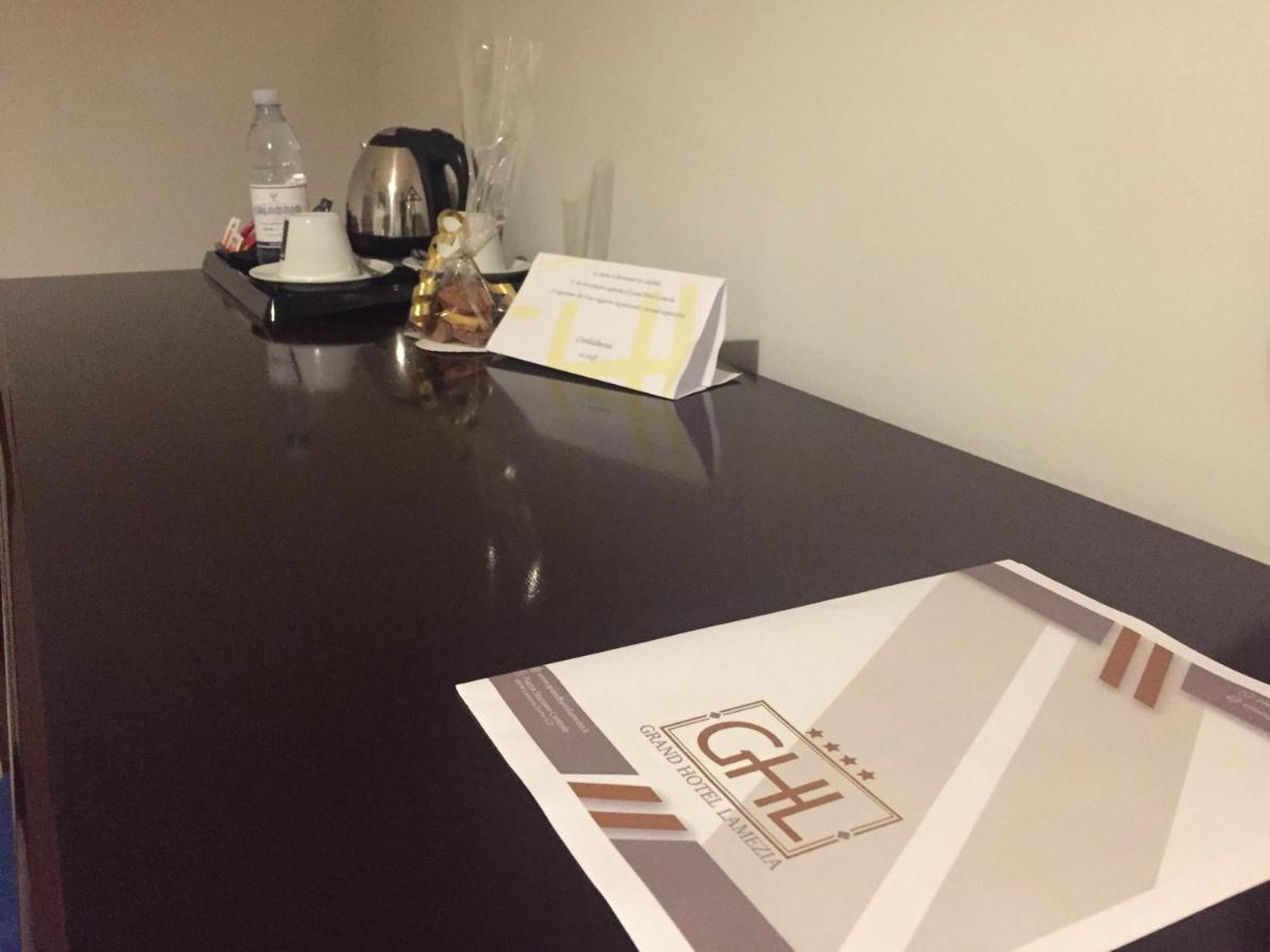 Grand Lamezia Hotel