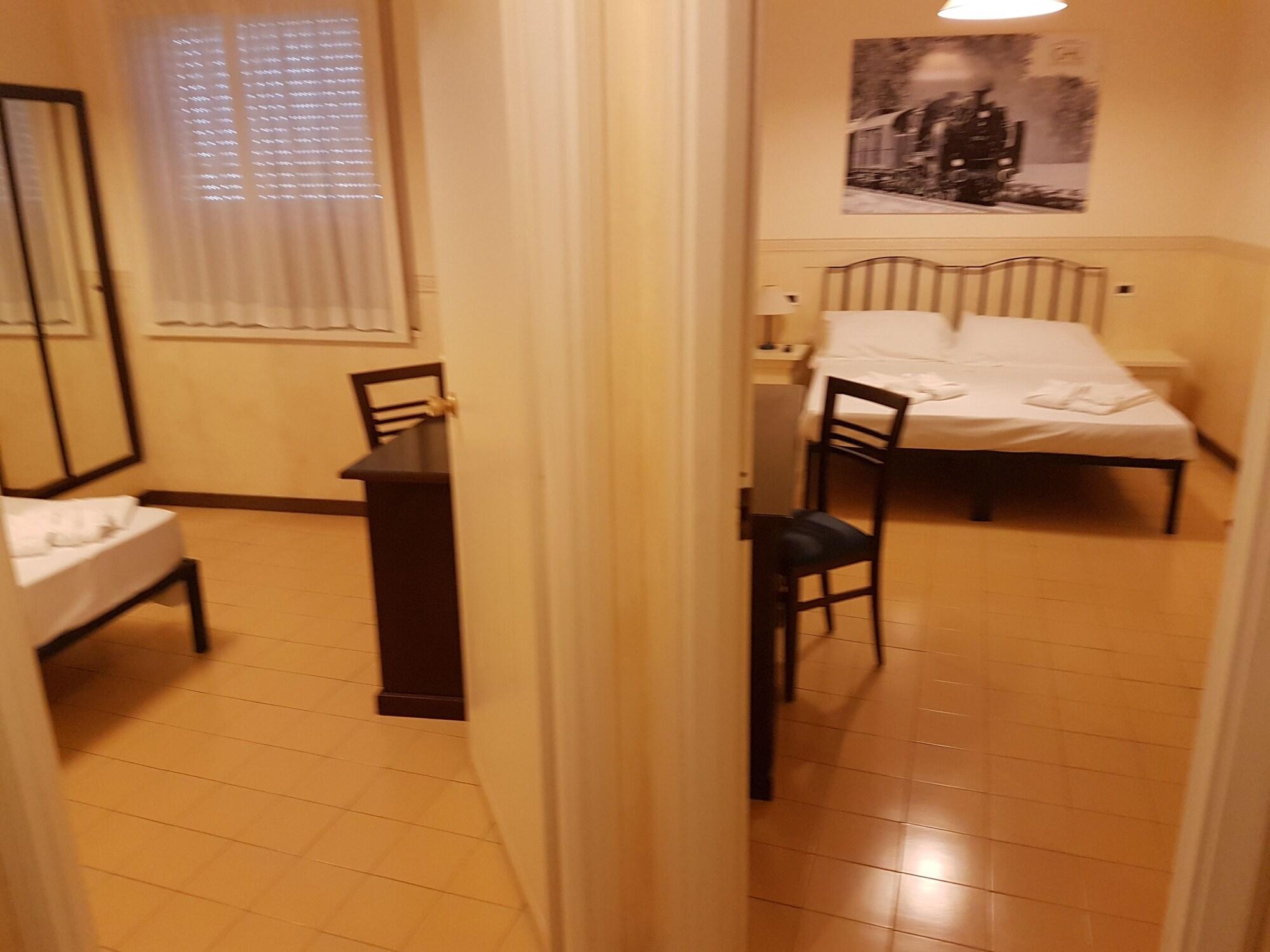 Grand Lamezia Hotel