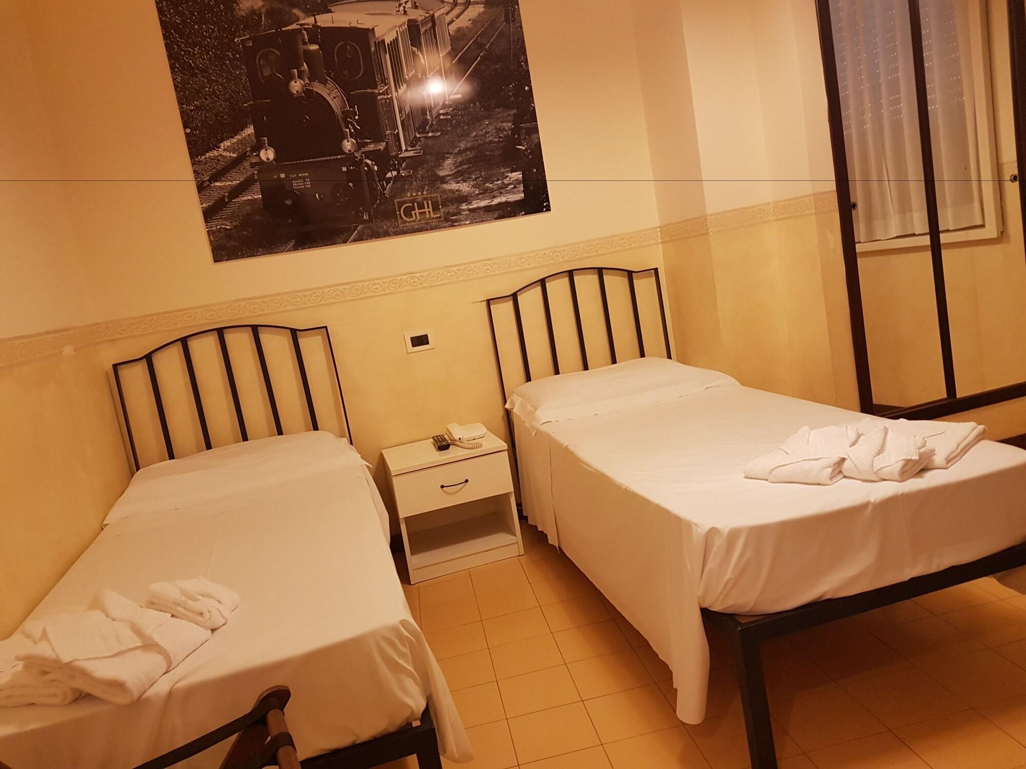 Grand Lamezia Hotel