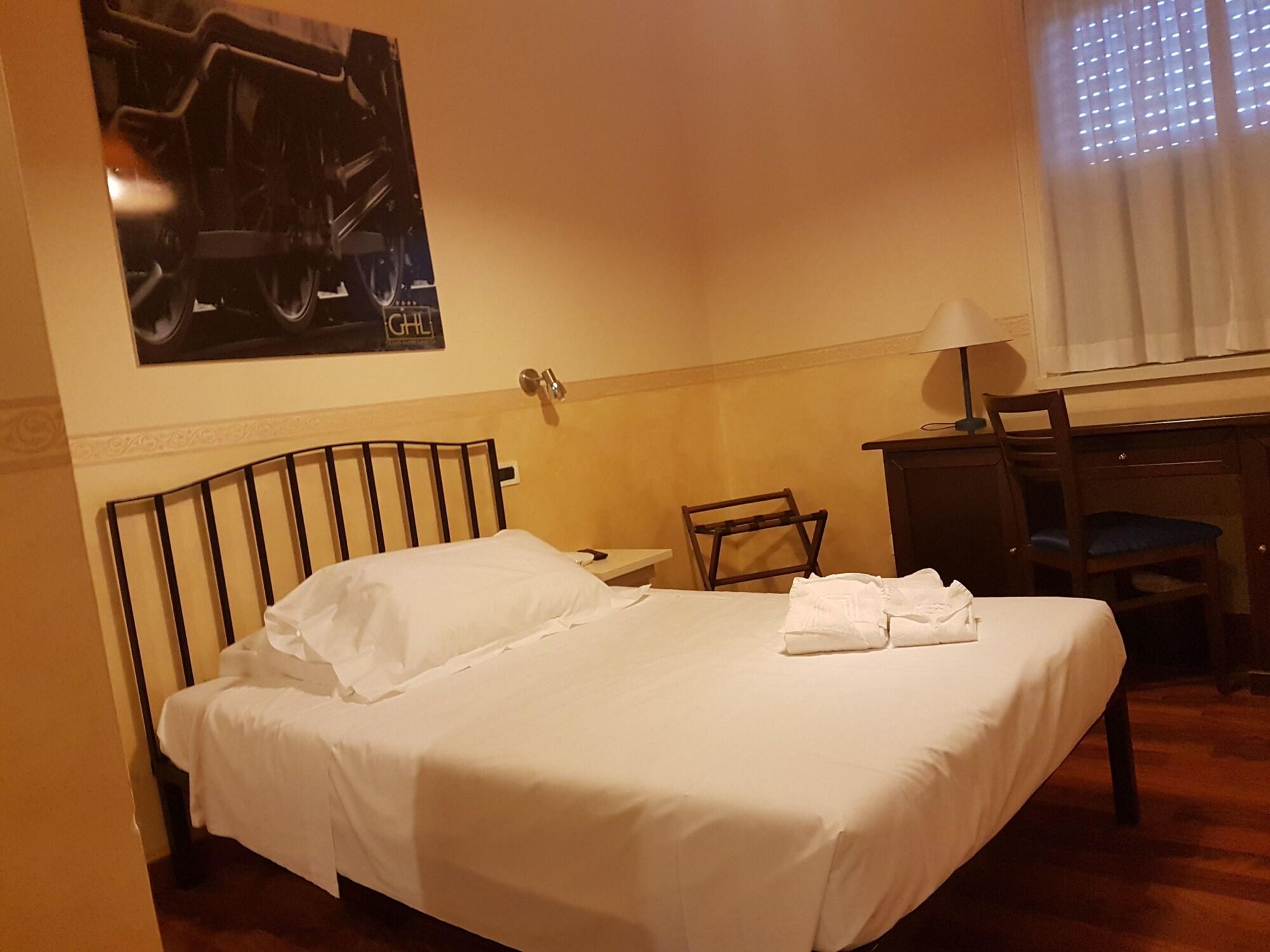 Grand Lamezia 4* Lamezia Terme