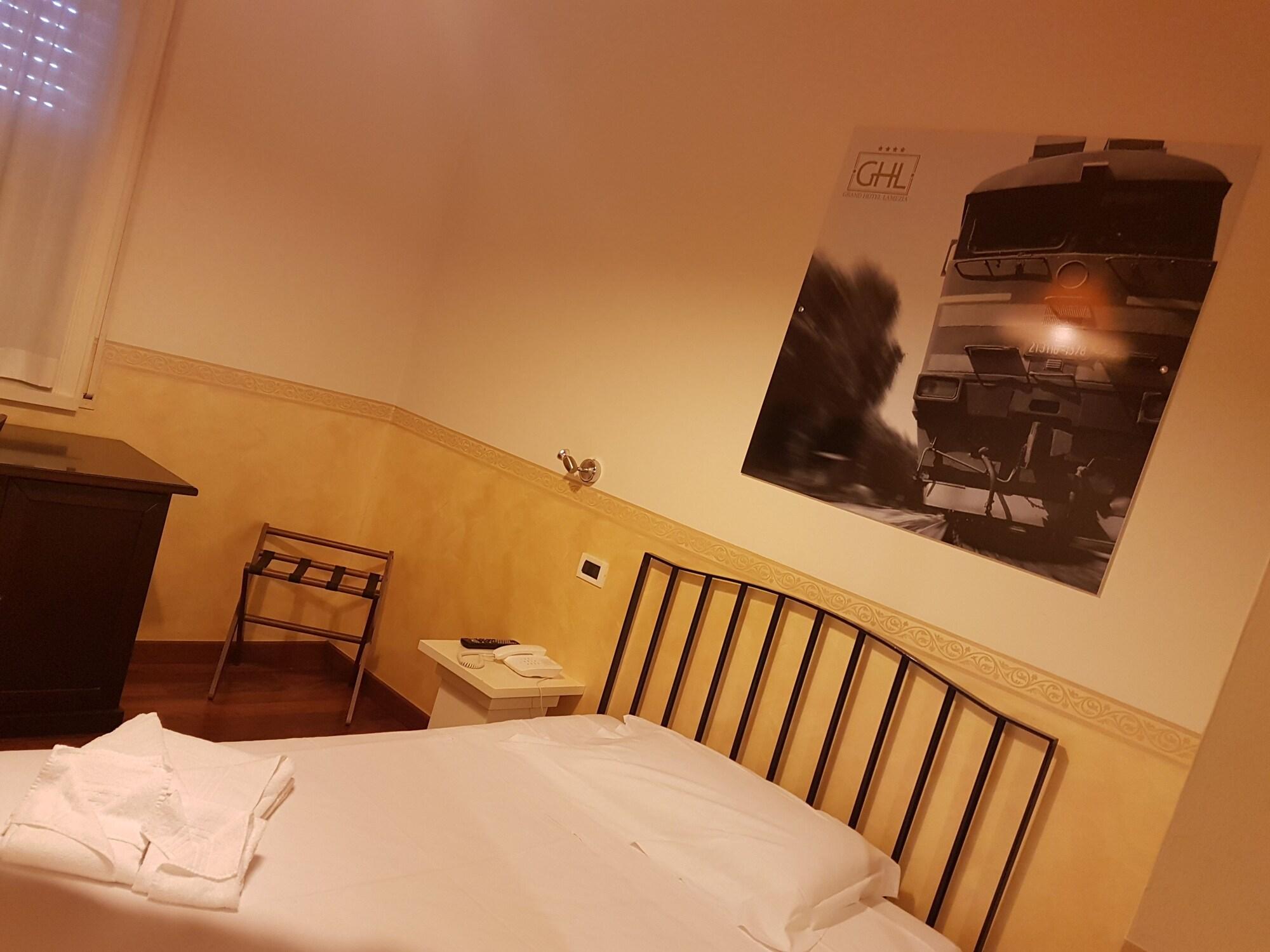 Grand Lamezia Hotel Lamezia Terme