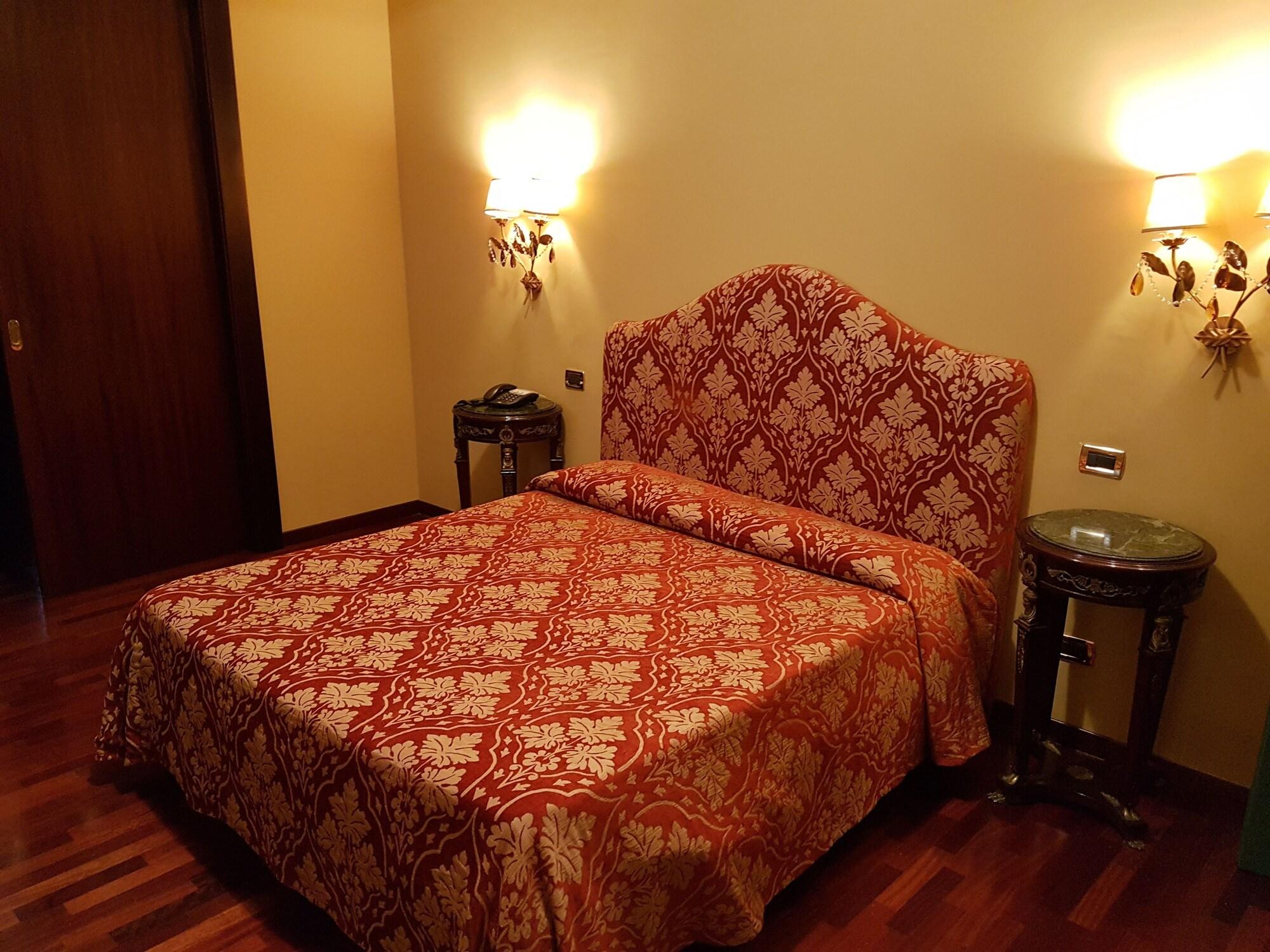 Grand Lamezia 4*