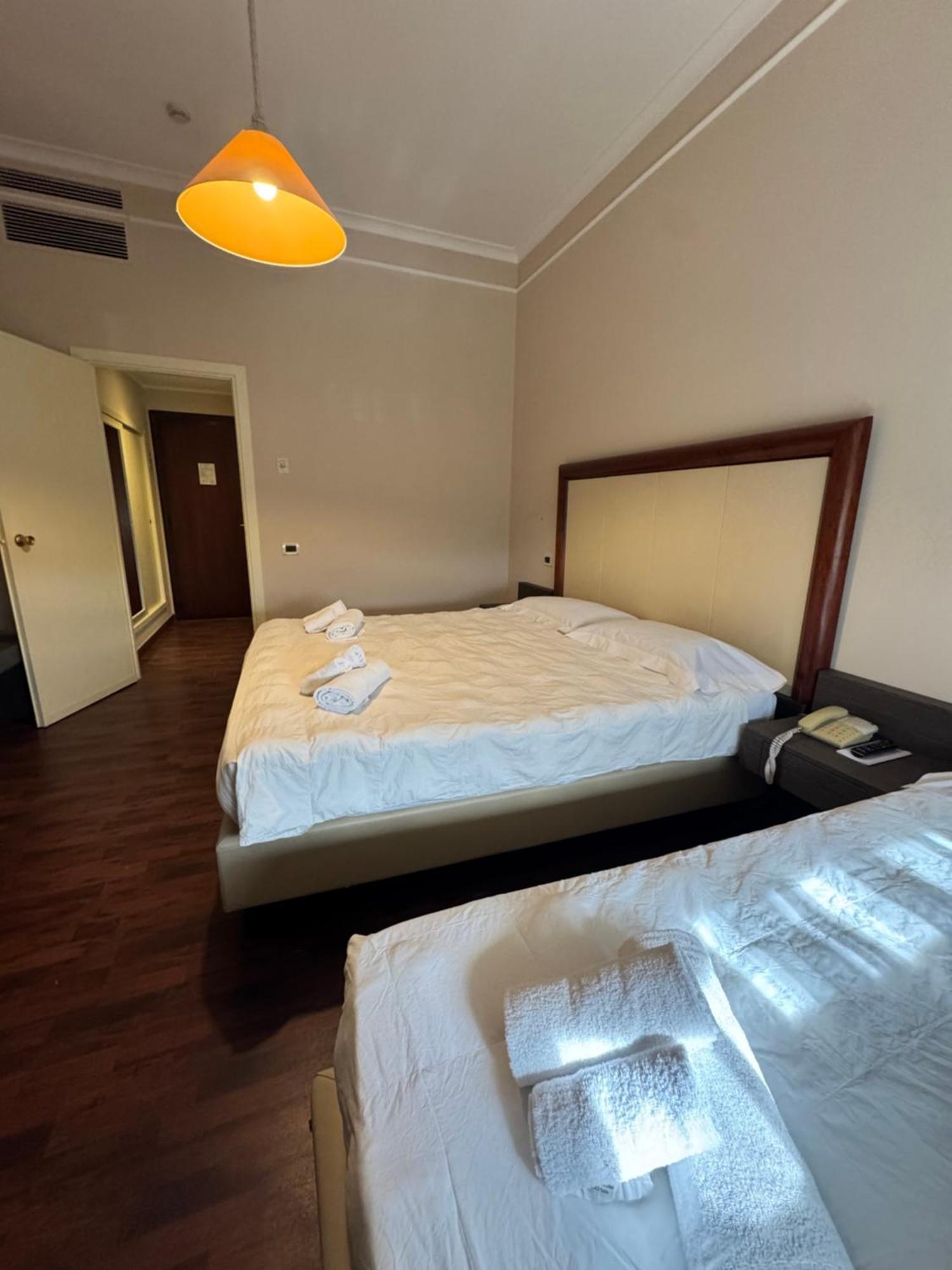 Hotel Grand Lamezia 4*
