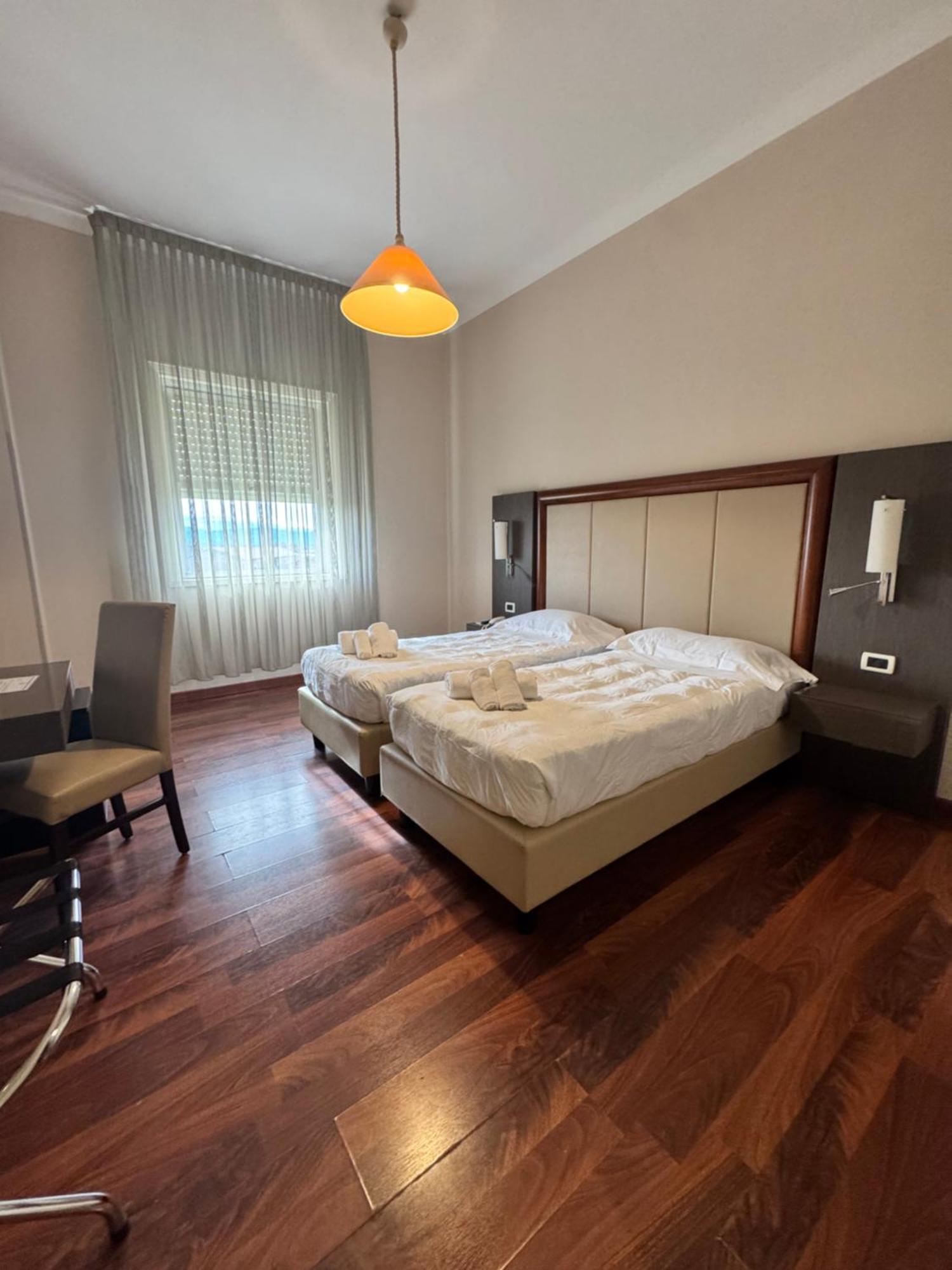 Hotel Grand Lamezia Lamezia Terme