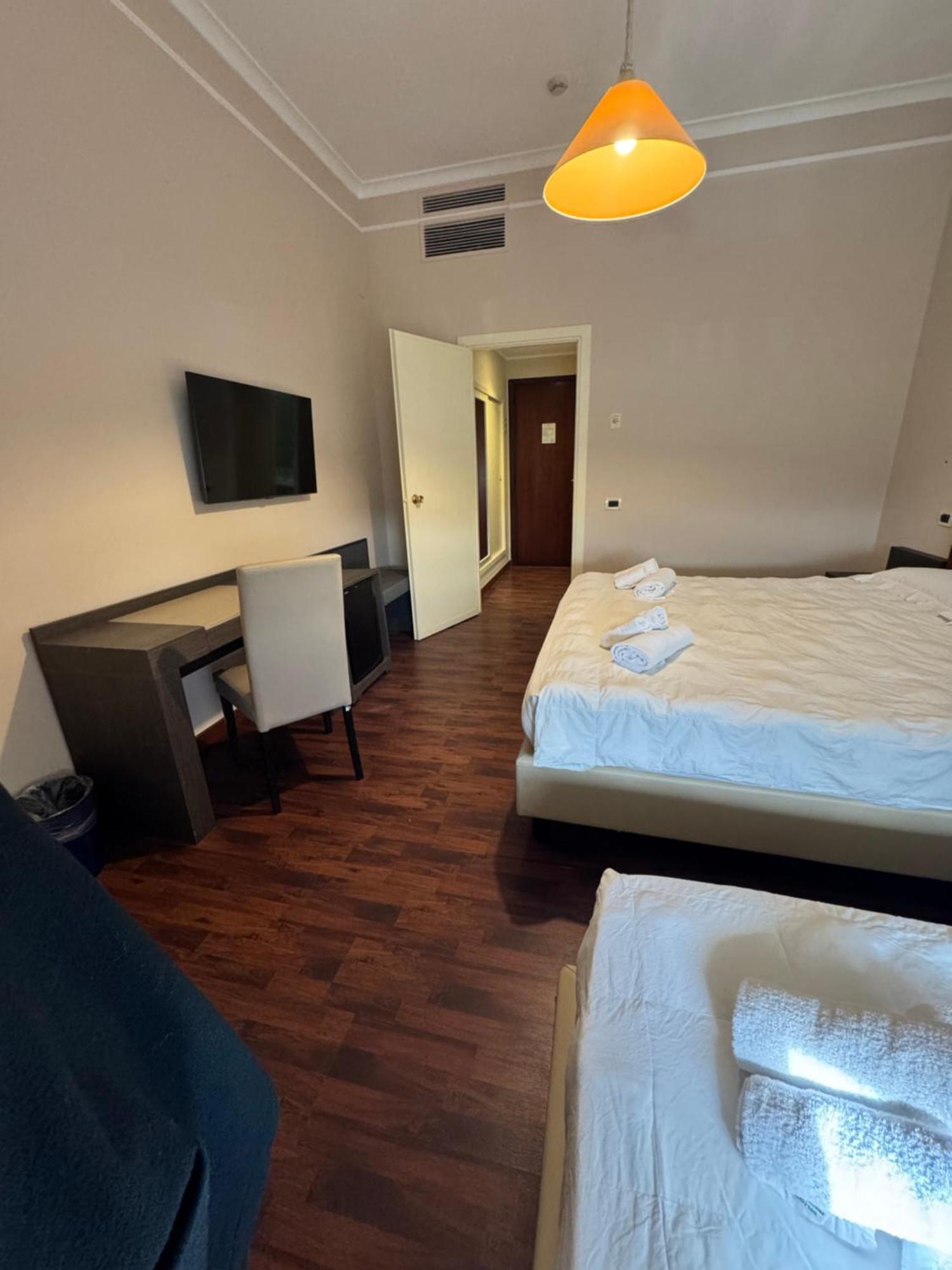 Grand Lamezia Hotel 4*