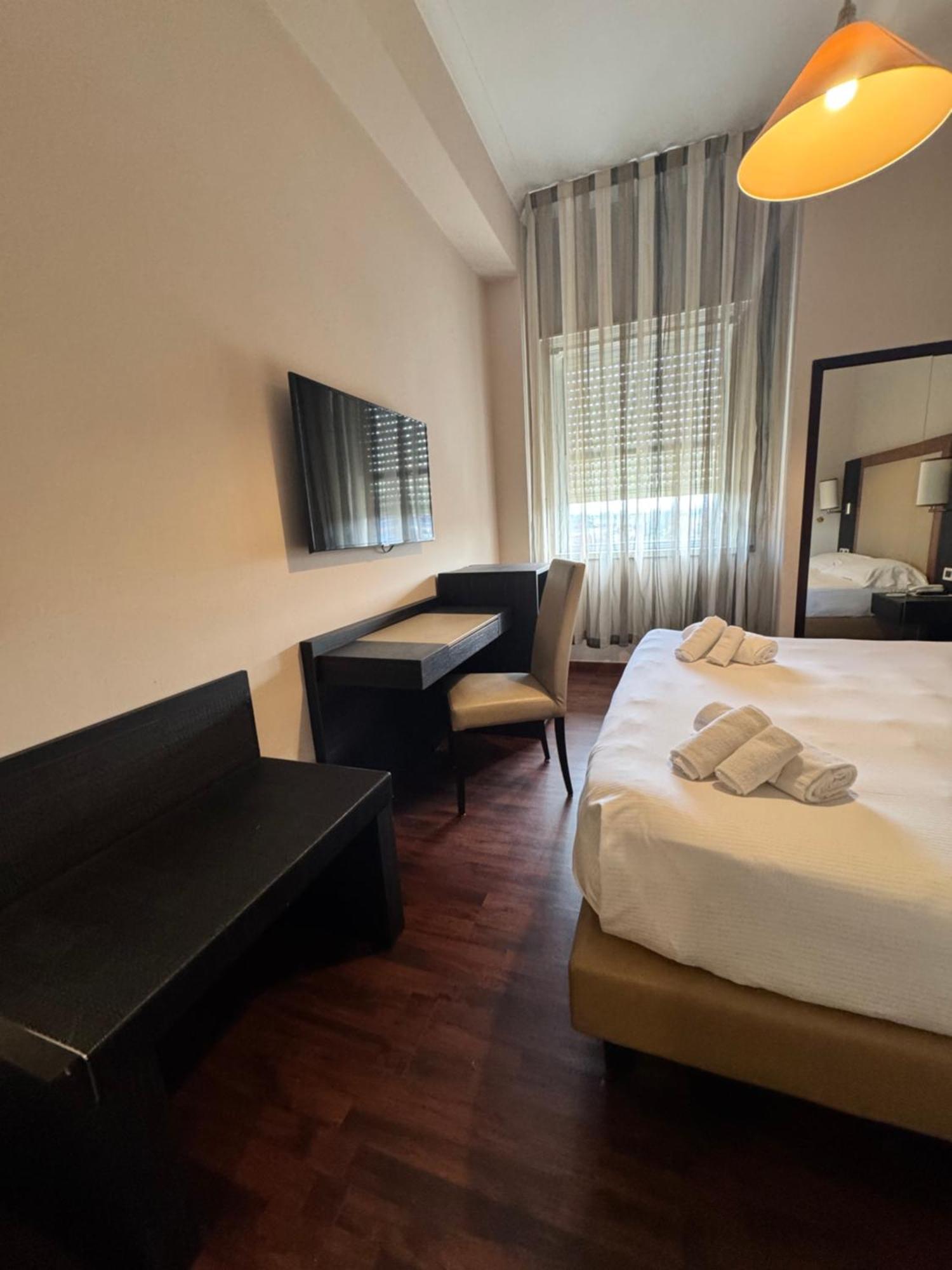 Hotel Grand Lamezia Lamezia Terme
