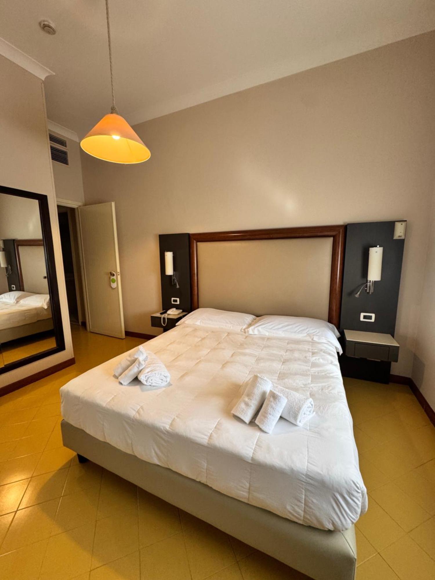 Grand Lamezia 4* Lamezia Terme