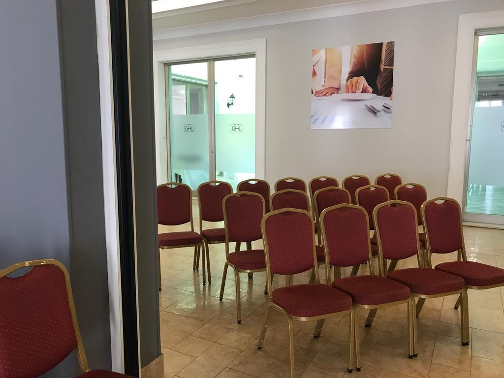 Grand Lamezia Hotel