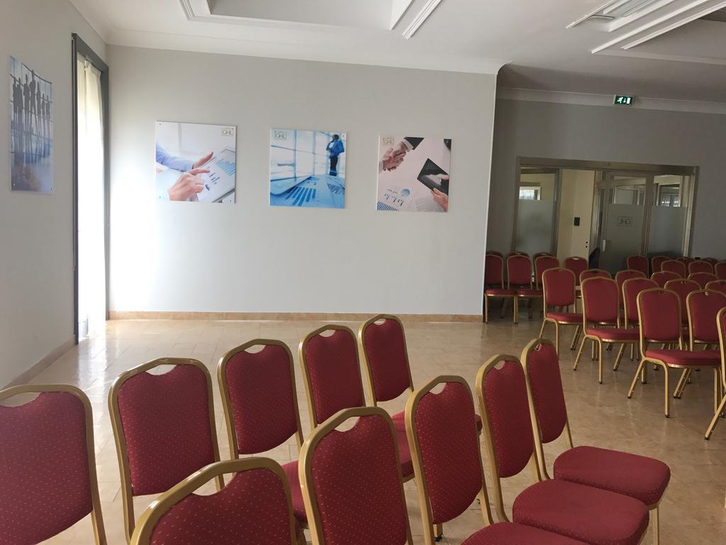 Grand Lamezia 4* Lamezia Terme