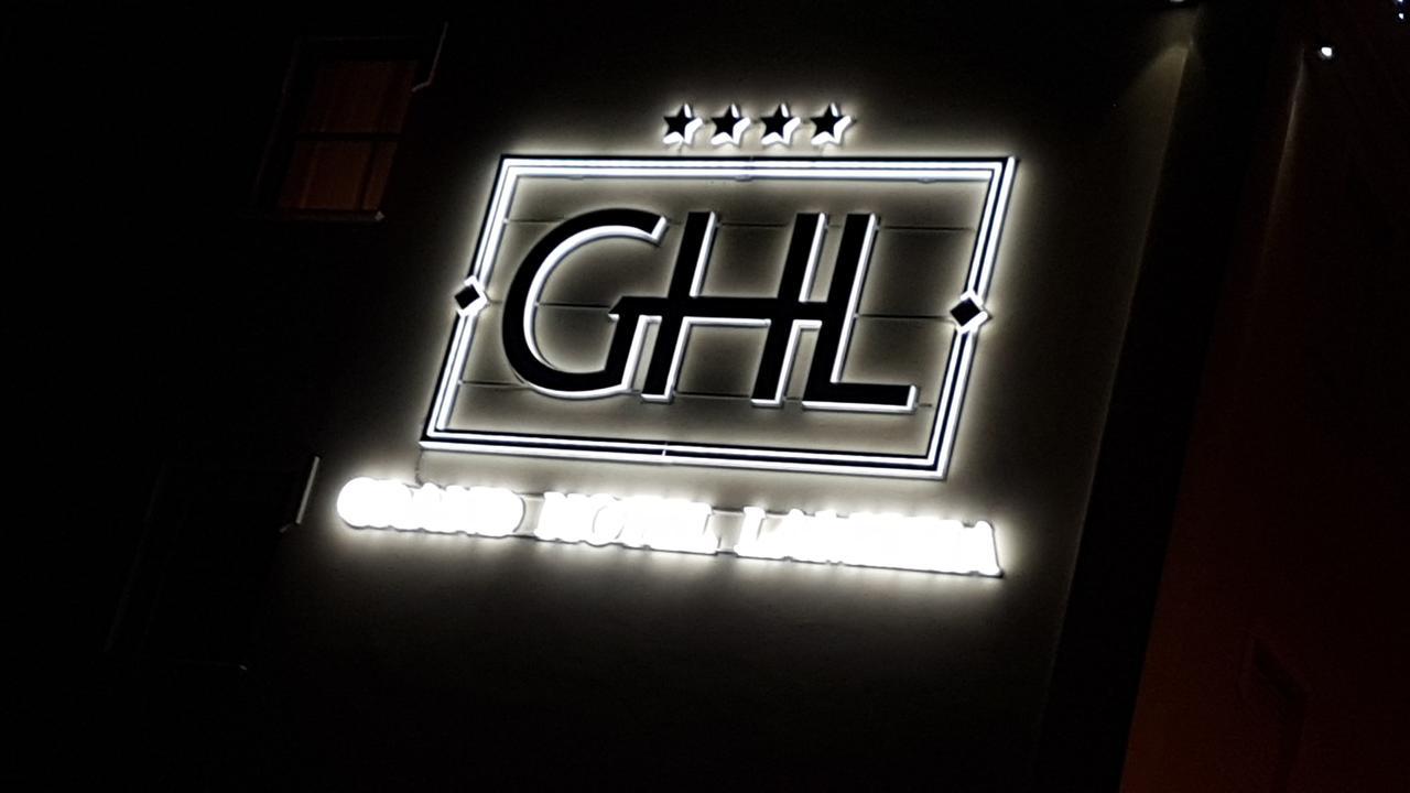 Hotel Grand Lamezia 4*