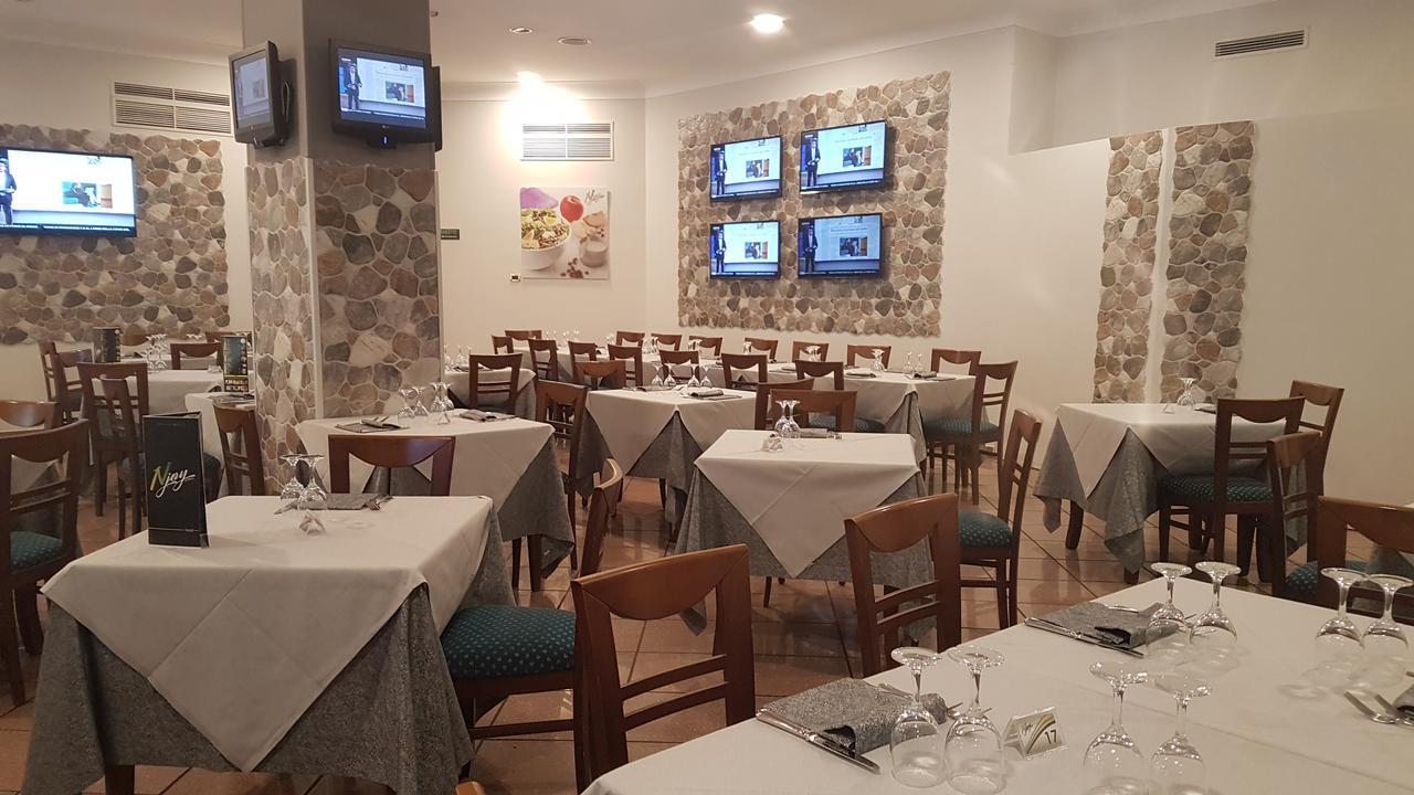 Grand Lamezia Hotel Lamezia Terme