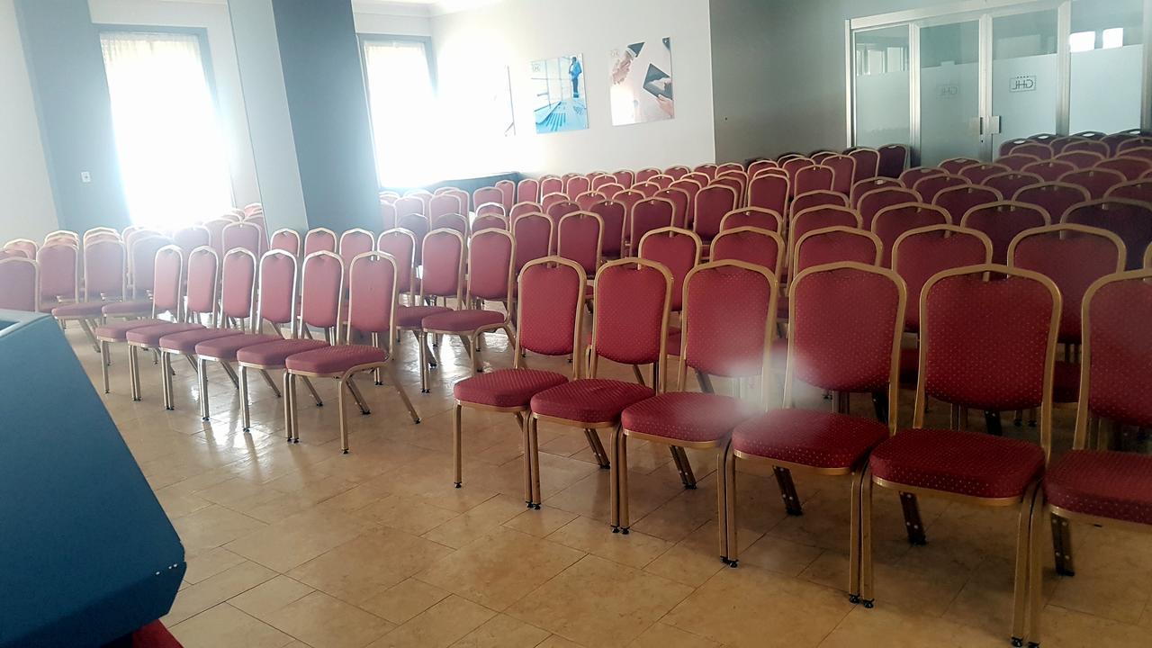 Hotel Grand Lamezia Lamezia Terme