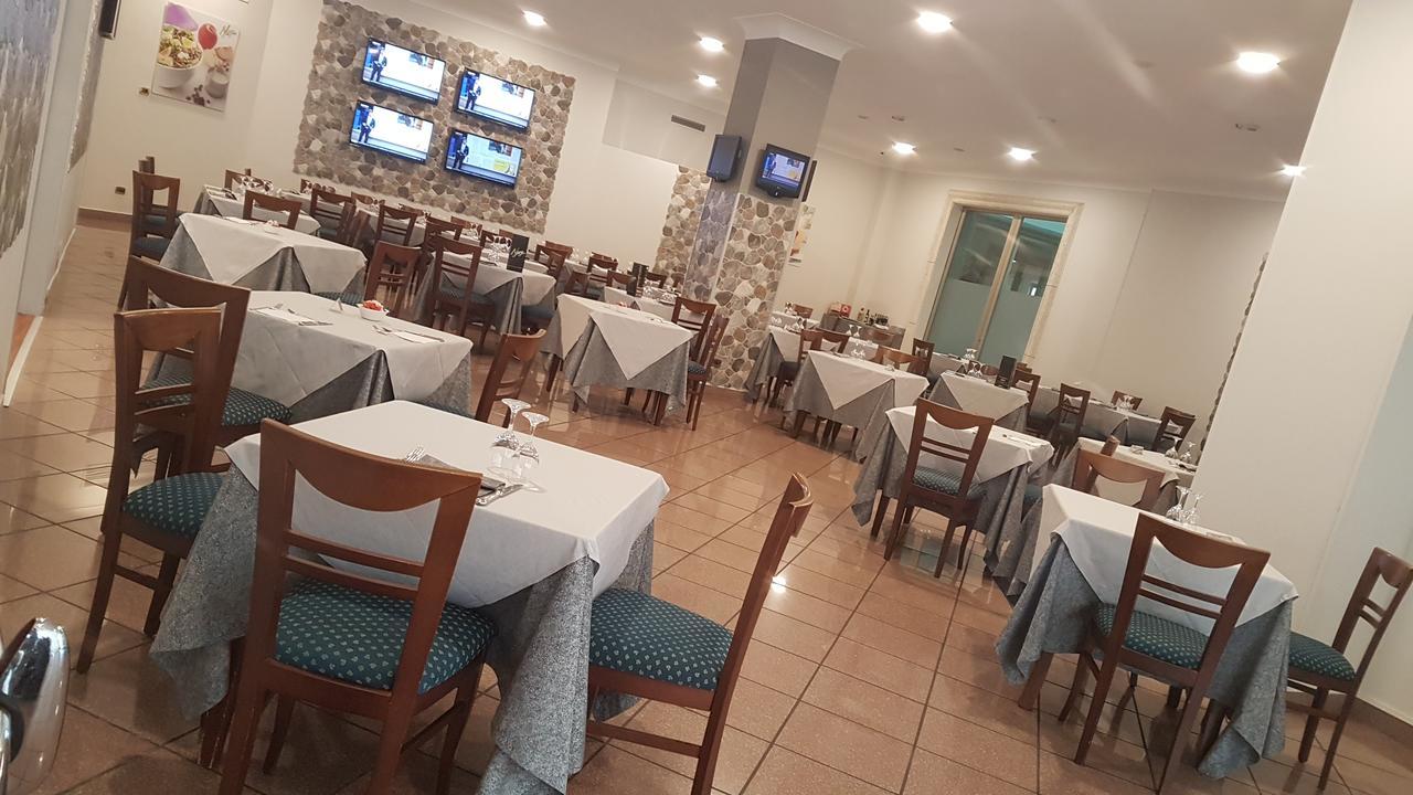 Hotel Grand Lamezia Lamezia Terme