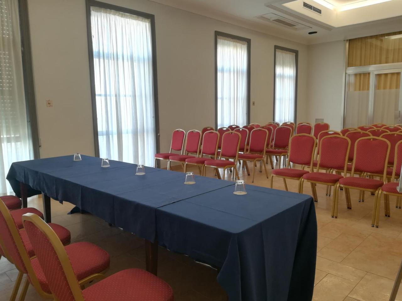 Grand Lamezia Hotel 4*