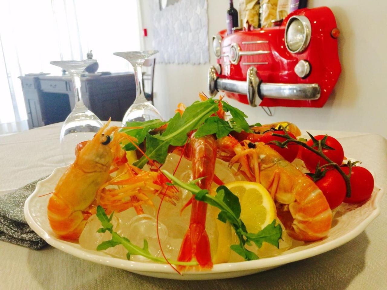 Grand Lamezia Hotel
