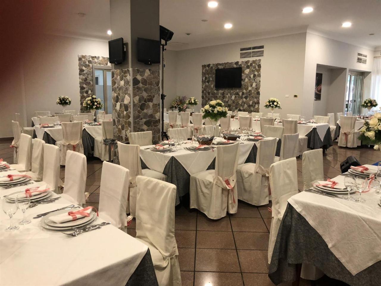 Hotel Grand Lamezia 4*