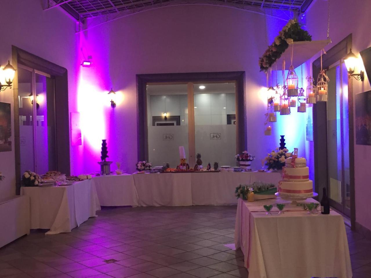 Hotel Grand Lamezia 4*