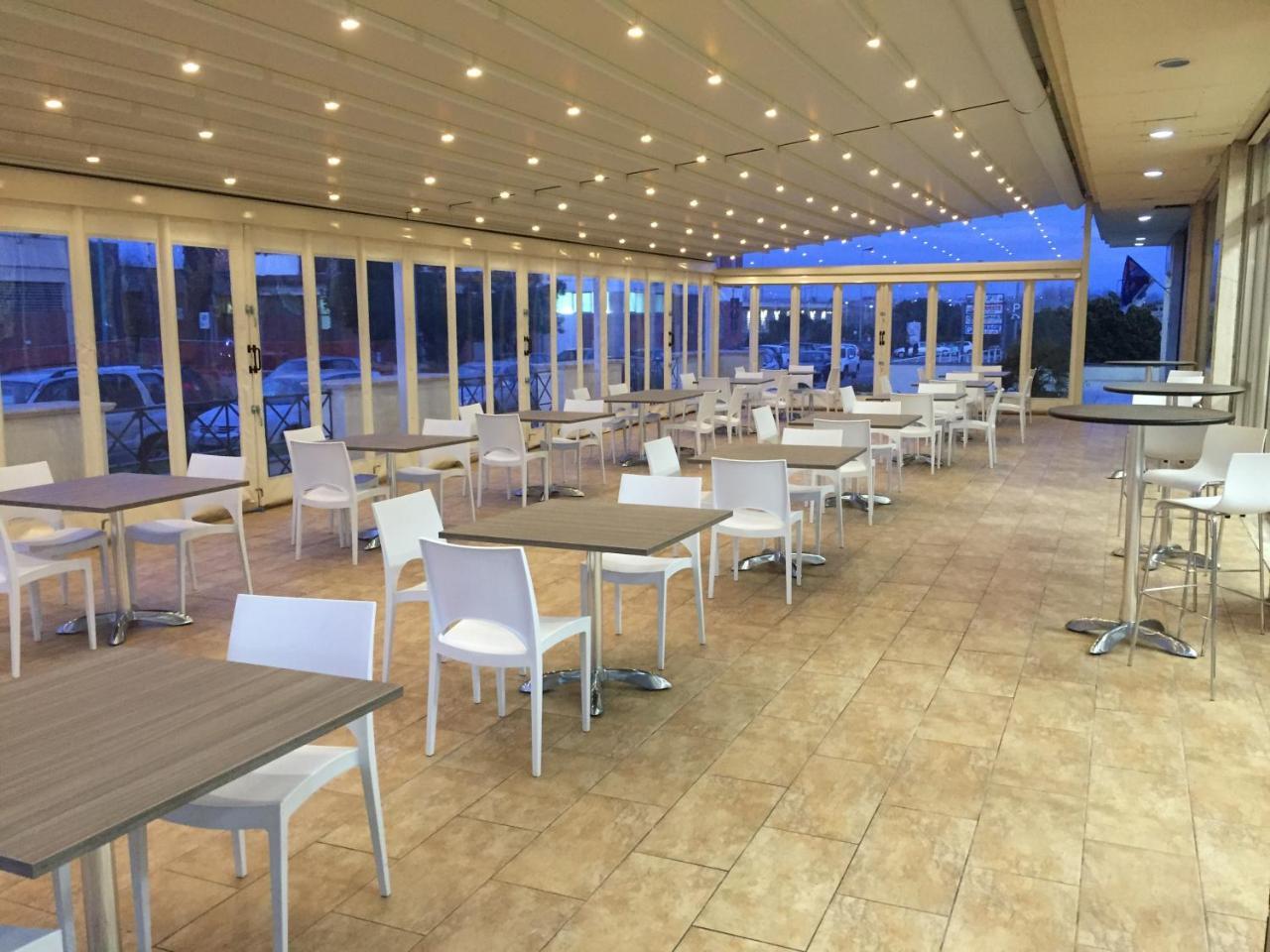 Grand Lamezia Hotel 4*