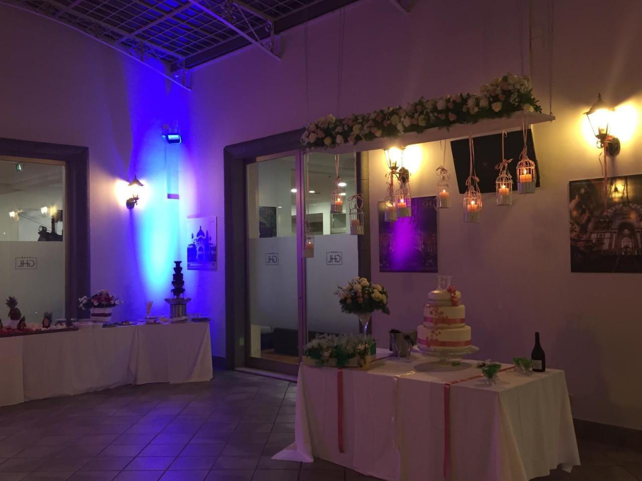 Hotel Grand Lamezia