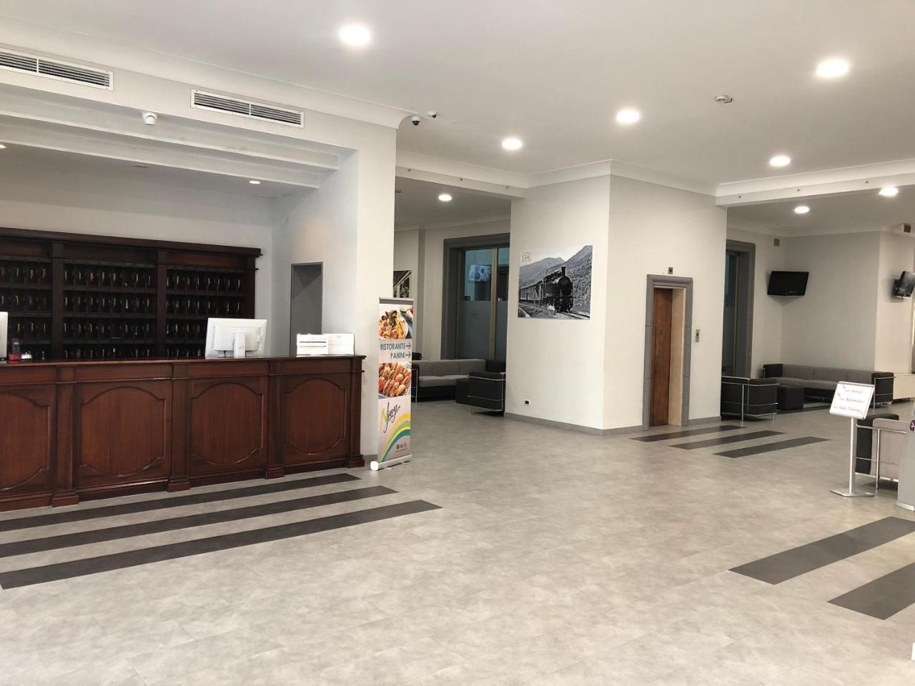 Grand Lamezia