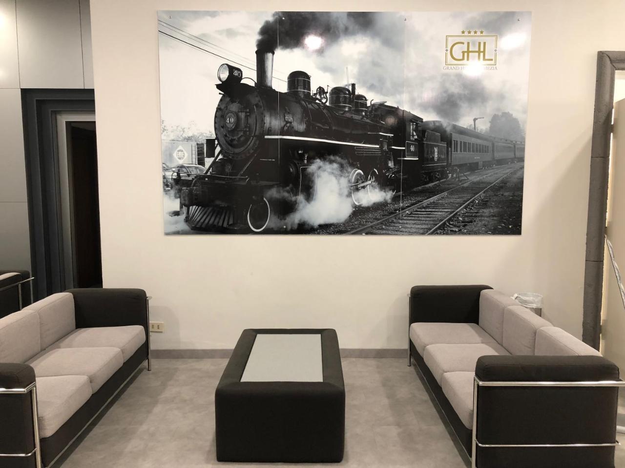 Hotel Grand Lamezia