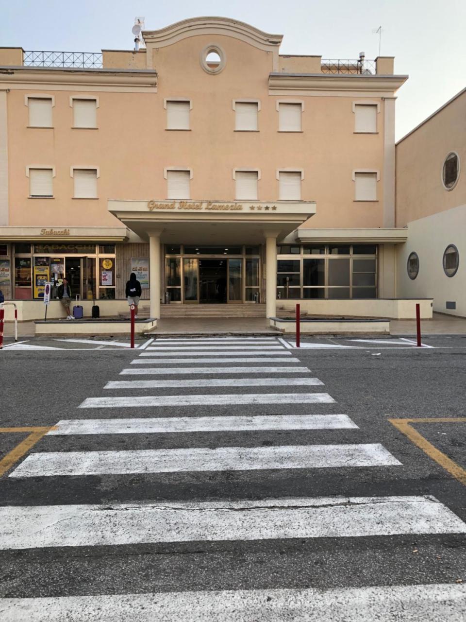 Grand Lamezia Lamezia Terme