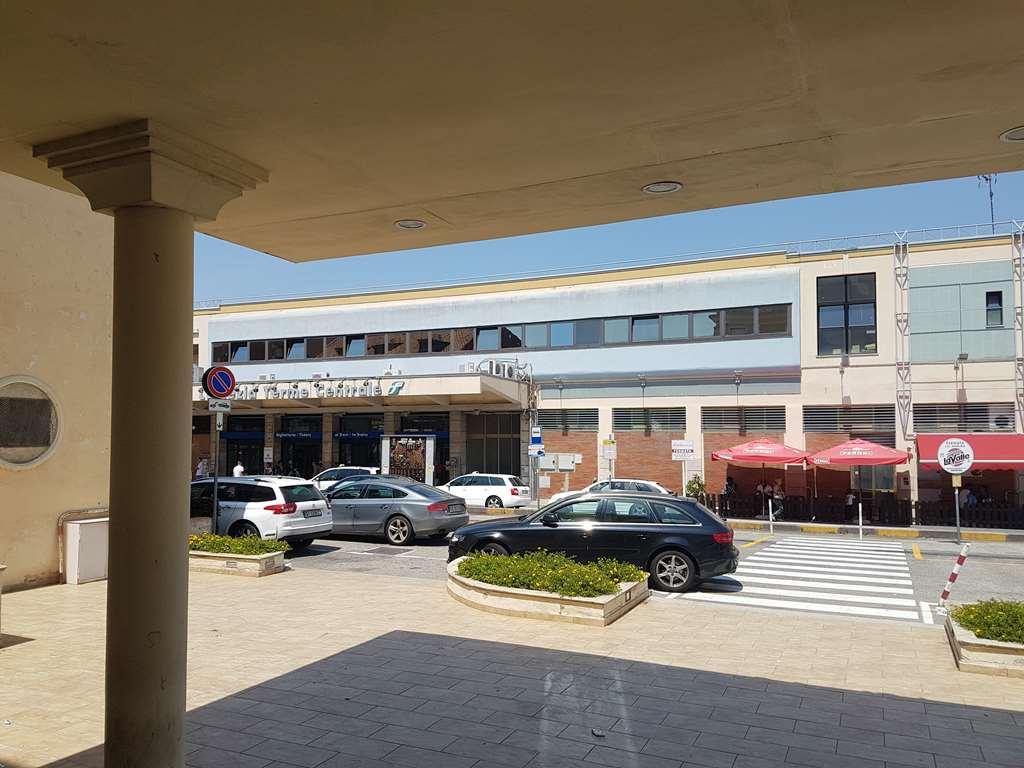 Grand Lamezia Lamezia Terme