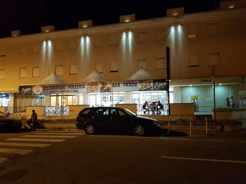 Grand Lamezia Hotel